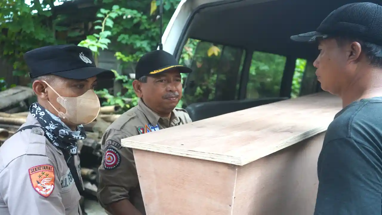 Pemkab Trenggalek