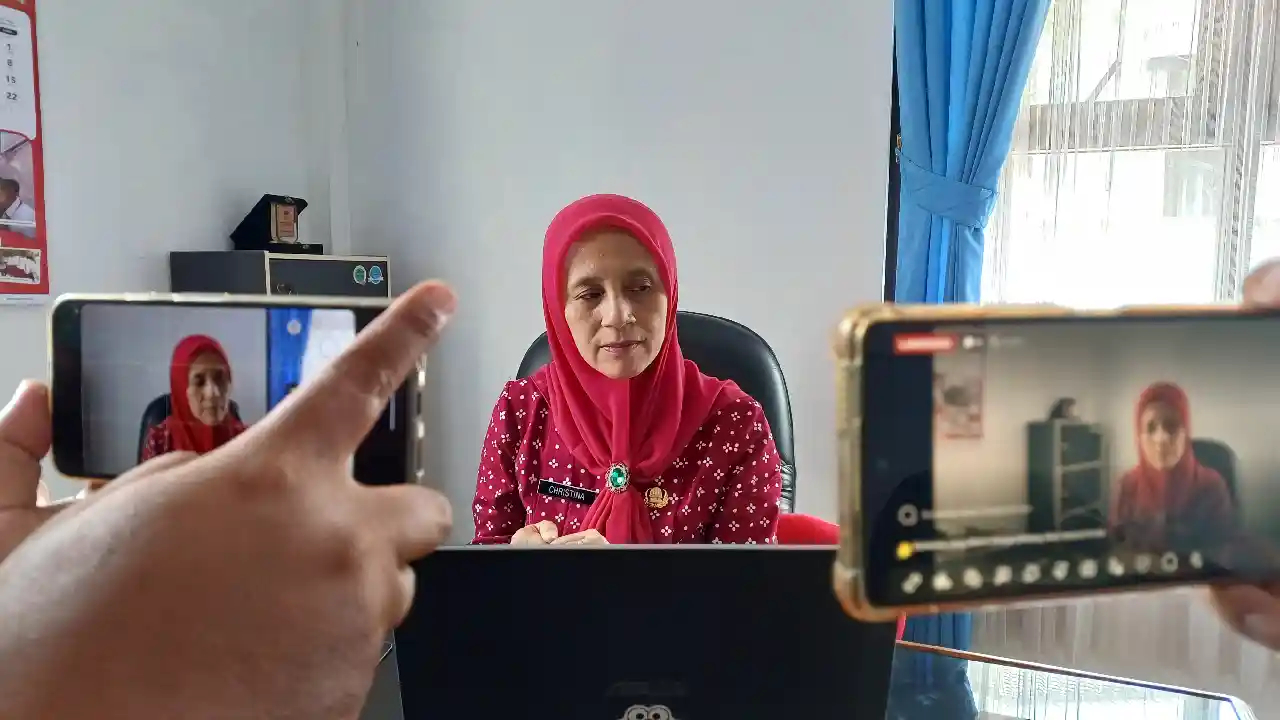Sekolah Rakyat Trenggalek