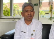 Sekolah Rakyat di Trenggalek Berubah Lokasi, Akan Bertempat di Gedung Dinas Perinaker