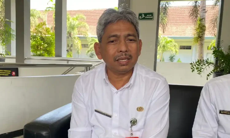 Sekolah Rakyat di Trenggalek Berubah Lokasi, Akan Bertempat di Gedung Dinas Perinaker