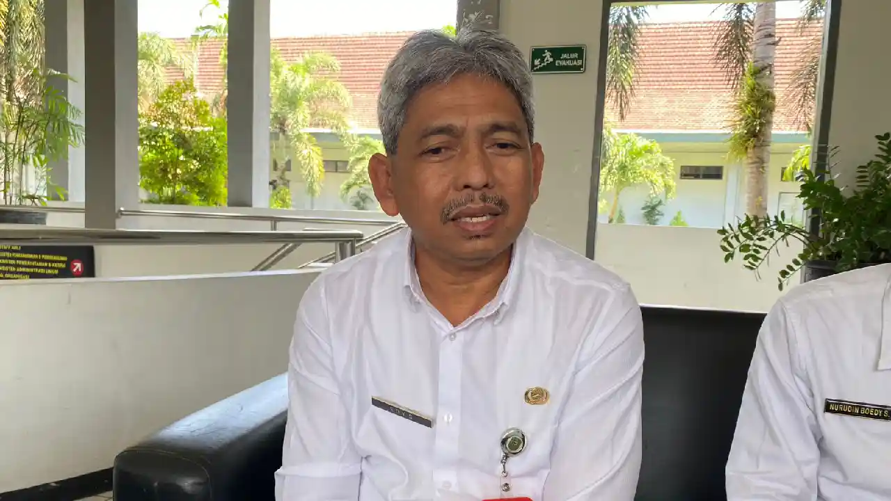 Sekolah Rakyat Trenggalek