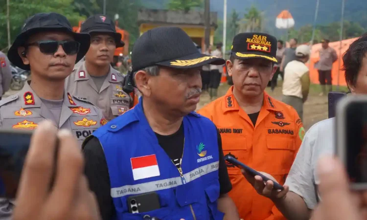 Seluruh Korban Longsor di Trenggalek Ditemukan, Proses SAR Dihentikan