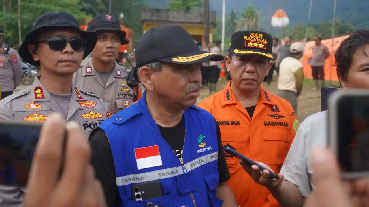 Longsor Trenggalek
