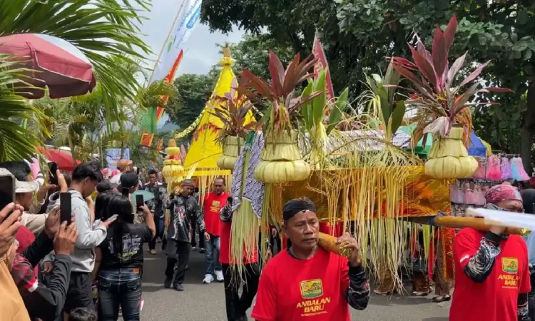 Sembonyo Trenggalek, Warisan Budaya Pesisir Selatan yang Sarat Makna