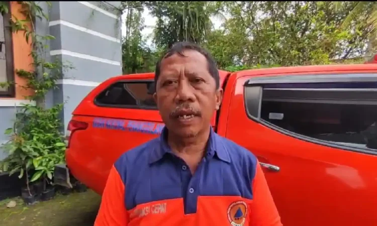 BPBD Trenggalek Umumkan Tanggap Darurat Bencana Hingga 2 Juni