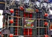Ansor Trenggalek: Sound Horeg Tidak Haram Selama Tak Timbulkan Mudarat