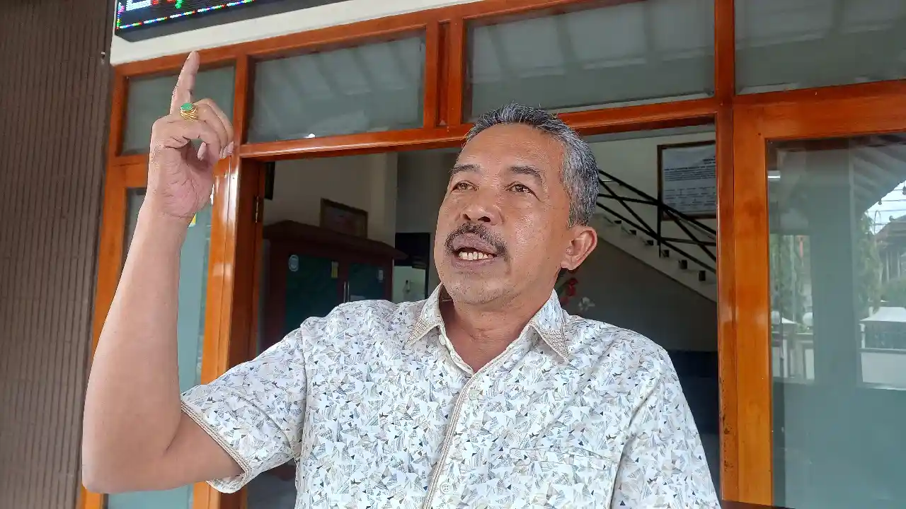 Trenggalek