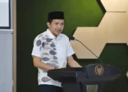 Wabup Trenggalek Buka Pelatihan Paskibraka 2025