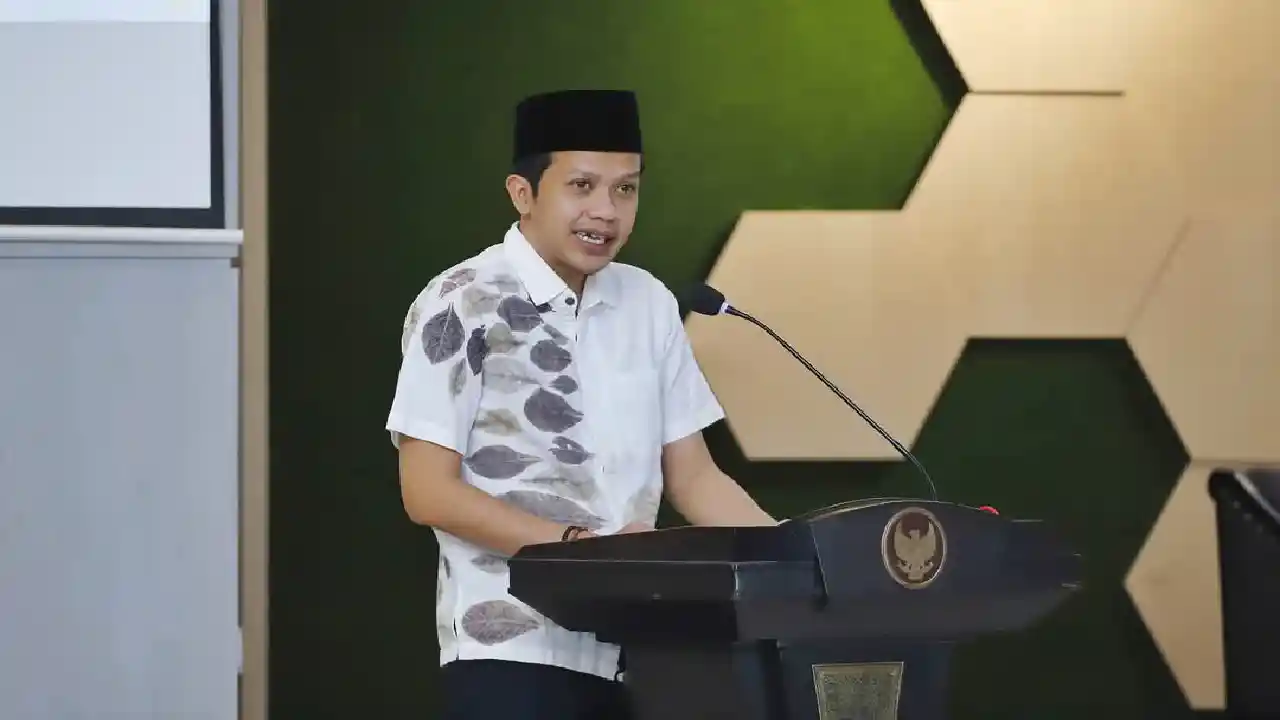 Wabup Trenggalek