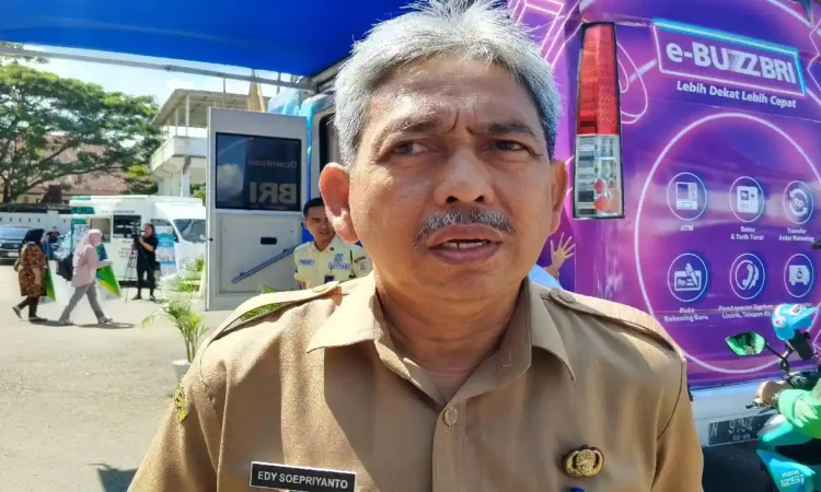 Donasi TPP ASN Trenggalek Terkumpul Rp 1,4 miliar di Triwulan Pertama