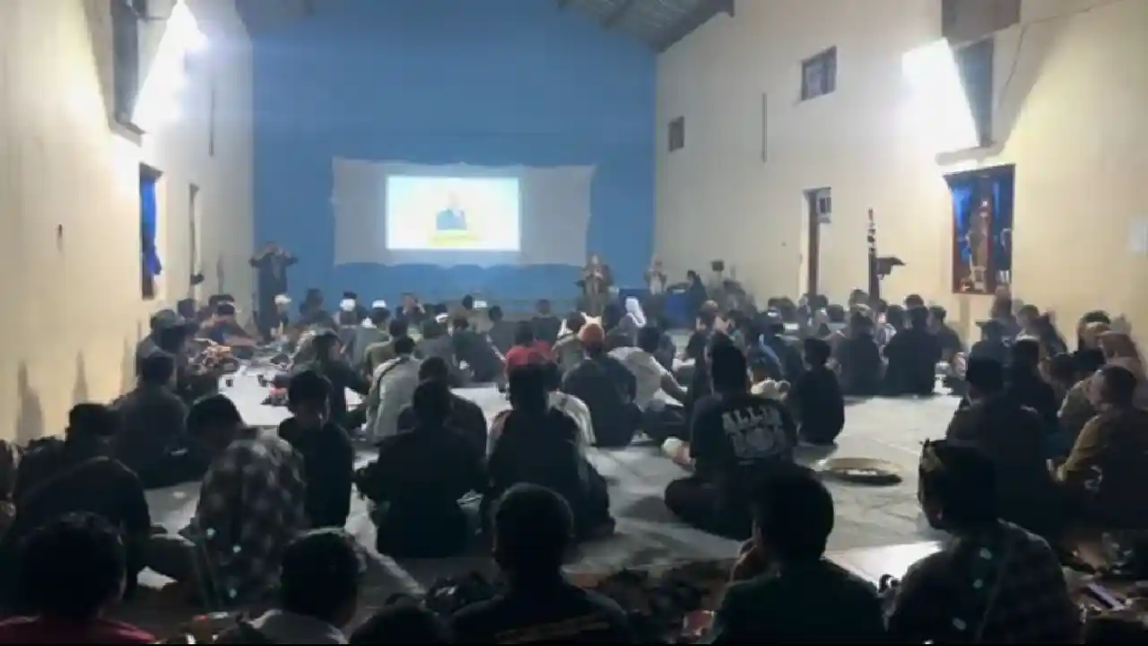 Tambang Emas Trenggalek