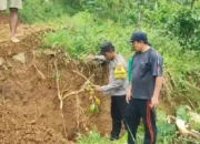 100 KK di Trenggalek Terdampak Tanah Gerak, Warga Diimbau Mengungsi Saat Hujan