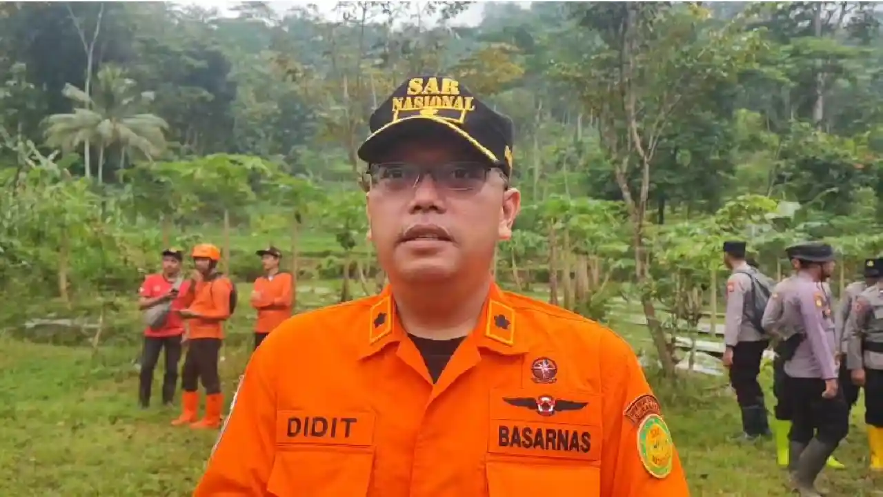 Trenggalek Longsor