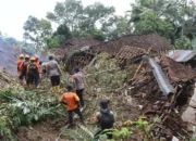 Identitas 6 Korban Longsor di Trenggalek yang Masih Dicari