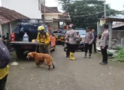 Lokasi Korban Tertimbun Longsor di Trenggalek Terdeteksi, Dikedalaman 10 Meter