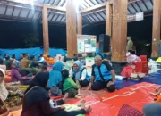 26 Warga Terdampak Longsor di Trenggalek Dievakuasi