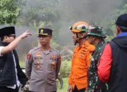 Pencarian 6 Korban Longsor di Trenggalek Terus Dilakukan