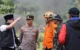 Kapolres Trenggalek bersama Bupati