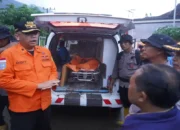 2 Korban Tanah Longsor Trenggalek Ditemukan Meninggal Dunia