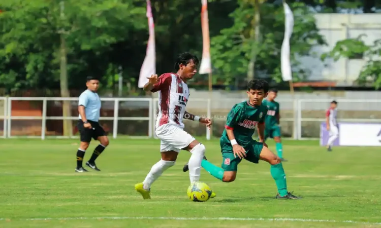 Sepak Bola Trenggalek