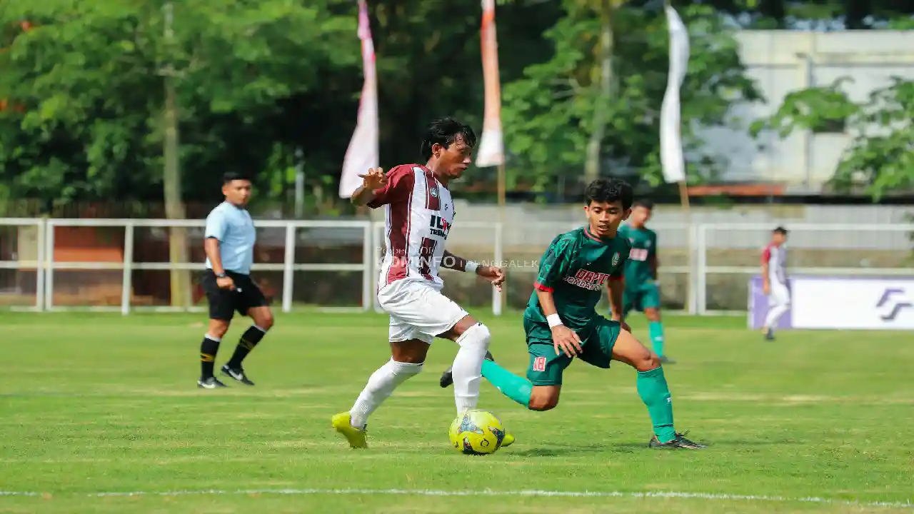 Sepak Bola Trenggalek