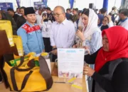 Festival Kemudahan Usaha Mikro Digelar di Trenggalek, 1.200 Pelaku UMKM Dilibatkan