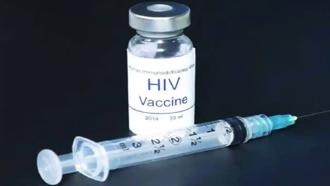 Vaksin AIDS