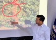 Wagub Jatim Identifikasi Mahkota Longsor di Trenggalek, Kini Tengah Dikaji