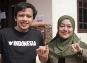 Profil Wakil Bupati Trenggalek Syah Muhammad Natanegara Kelahiran 1989