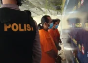 Modus Wartawan Tulungagung Ancam dan Peras Kades di Trenggalek