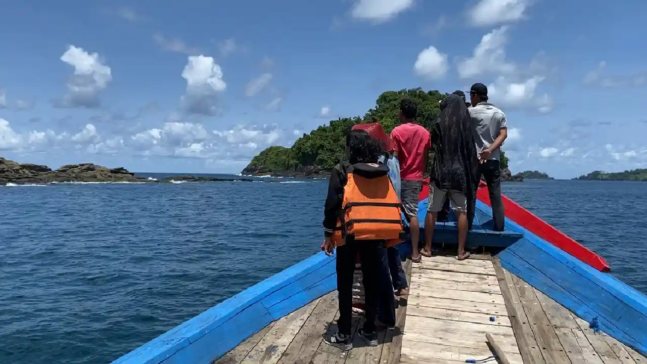 Pulau Trenggalek