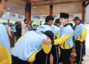 154 Atlet Trenggalek Siap Berlaga di Porprov IX Jatim