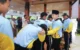Atlet Porprov Trenggalek