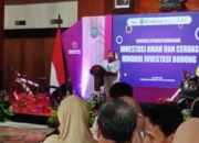 BPR Jwalita Trenggalek Gandeng OJK Edukasi Masyarakat tentang Pengelolaan Keuangan