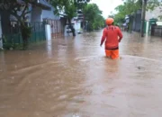 Pasca Bencana, Dinkes Trenggalek Tangani Warga Terkena Ispa hingga Diare