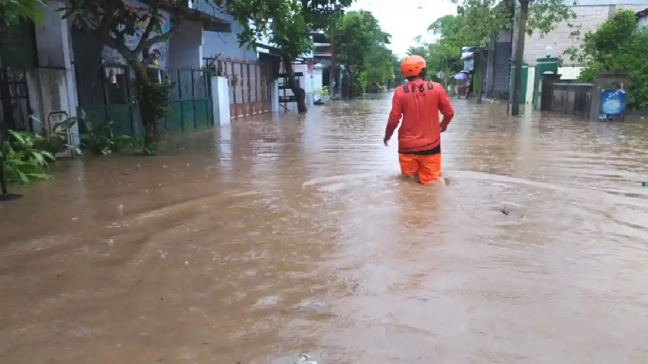 Bencana Trenggalek