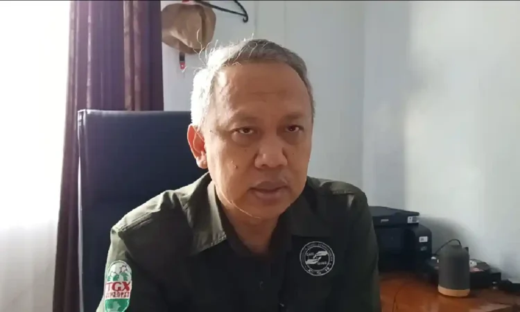 Tak Serahkan LPJ Banpol 2024, PPP Trenggalek Terancam Sanksi