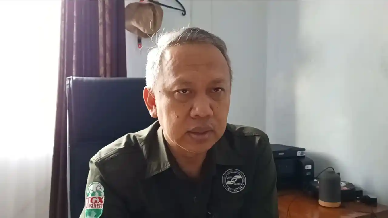 Banpol Trenggalek