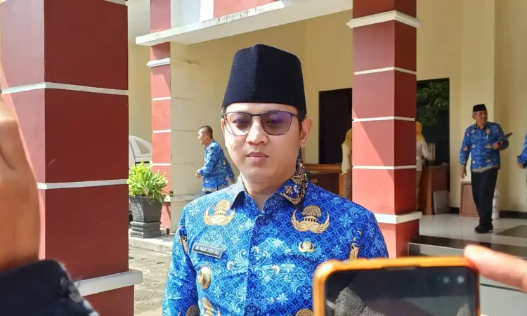 Pemkab Trenggalek Bakal Relokasi 11 Rumah Warga Terdampak Kali Temon