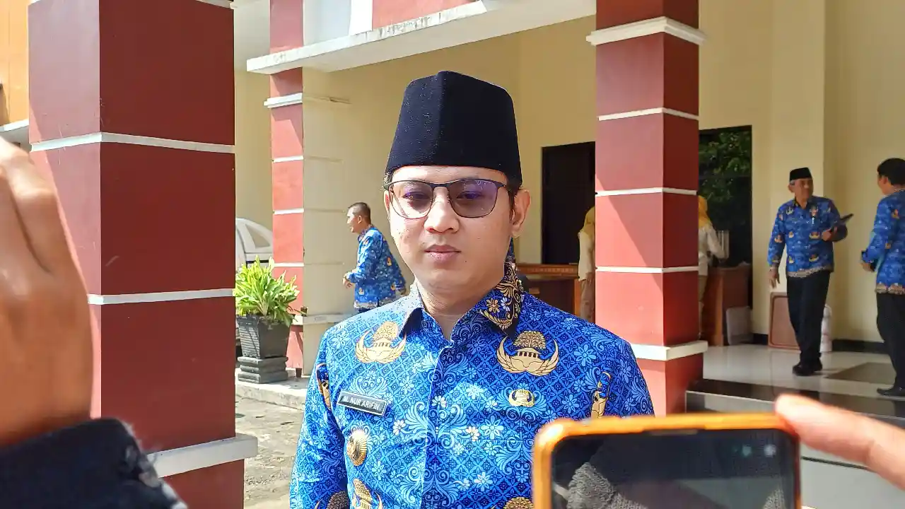 Bupati Trenggalek