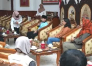 Guru di Trenggalek Jadi Nominator Lomba Wana Lestari Nasional Berkat Konservasi Penyu
