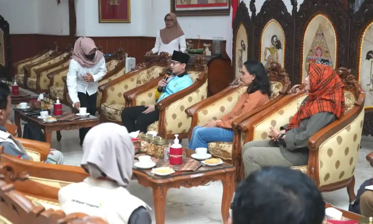Guru di Trenggalek Jadi Nominator Lomba Wana Lestari Nasional Berkat Konservasi Penyu