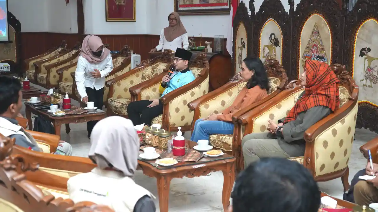 Bupati Trenggalek