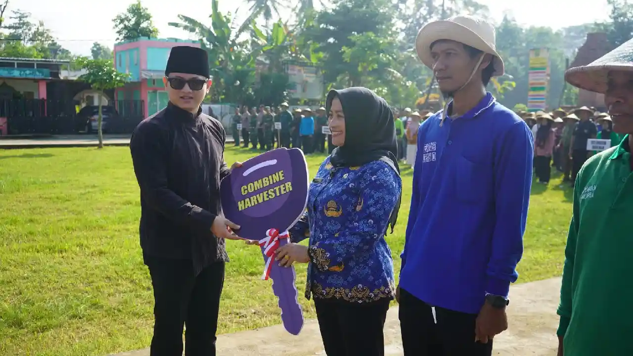Bupati Trenggalek