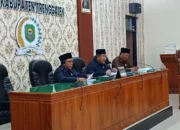 Alasan Klasik Dinas Kekurangan SDM, Padahal Trenggalek Angkat Ribuan ASN