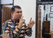 Kasus TBC di Trenggalek Meningkat, Ada 325 Kasus di Awal Tahun