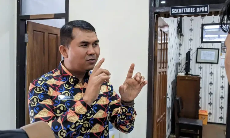 Kasus TBC di Trenggalek Meningkat, Ada 325 Kasus di Awal Tahun