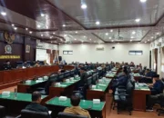 Lingkungan Hidup Jadi Prioritas Utama dalam RPJMD Trenggalek