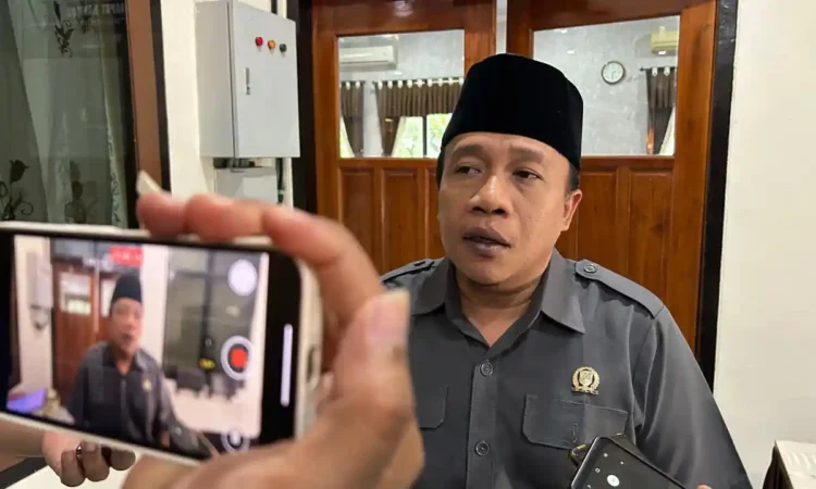 Struktur OPD Trenggalek Dirombak, Dinas Pendapatan Akan Berdiri Sendiri