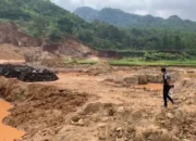 WALHI Jatim Nilai Pemkab Trenggalek Lemah Awasi Aktivitas Tambang